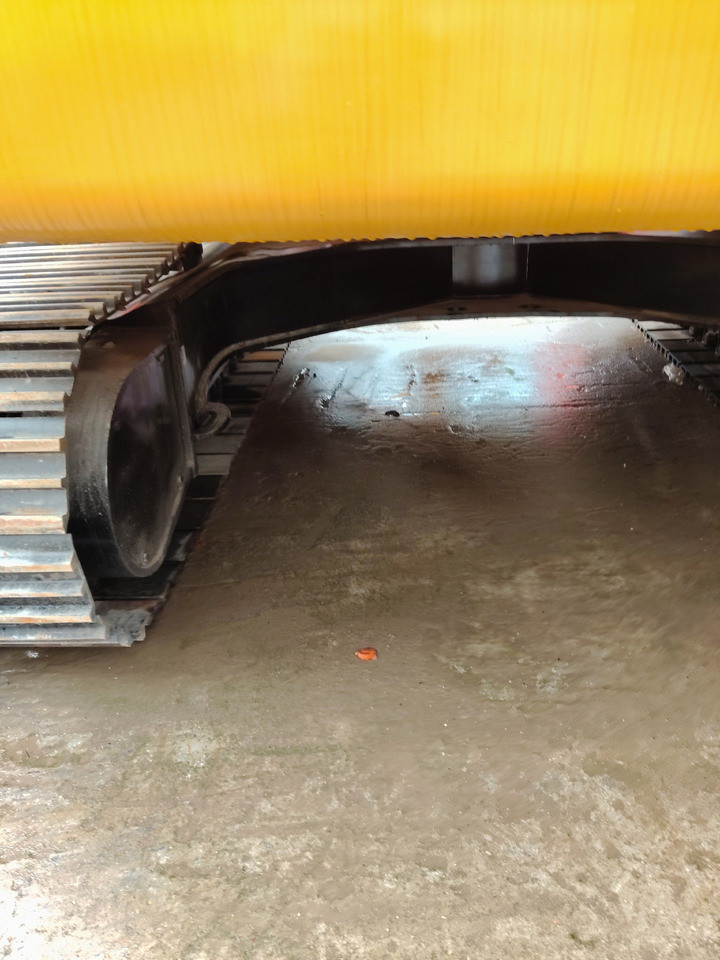 CATERPILLAR 330GC CAT 330GC - Crawler excavator: picture 5 CATERPILLAR 330GC CAT 330GC - Crawler excavator: picture 5