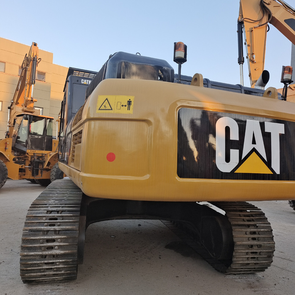 CATERPILLAR 336D 2 L - Crawler excavator: picture 2 CATERPILLAR 336D 2 L - Crawler excavator: picture 2
