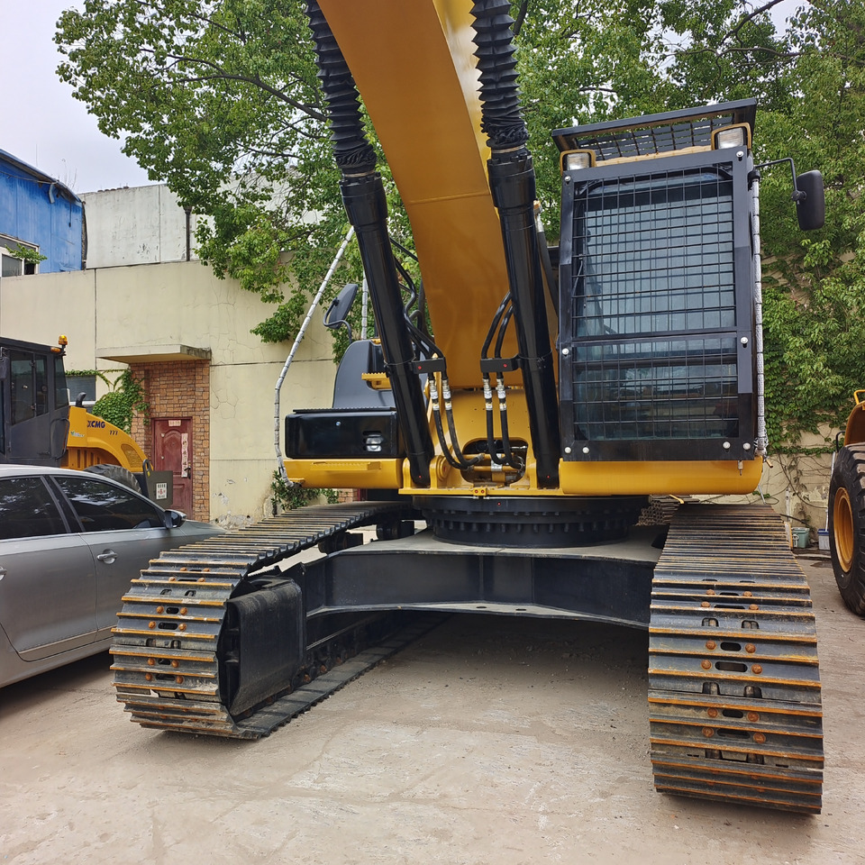 CATERPILLAR 336D2L CAT 336D - Crawler excavator: picture 2 CATERPILLAR 336D2L CAT 336D - Crawler excavator: picture 2