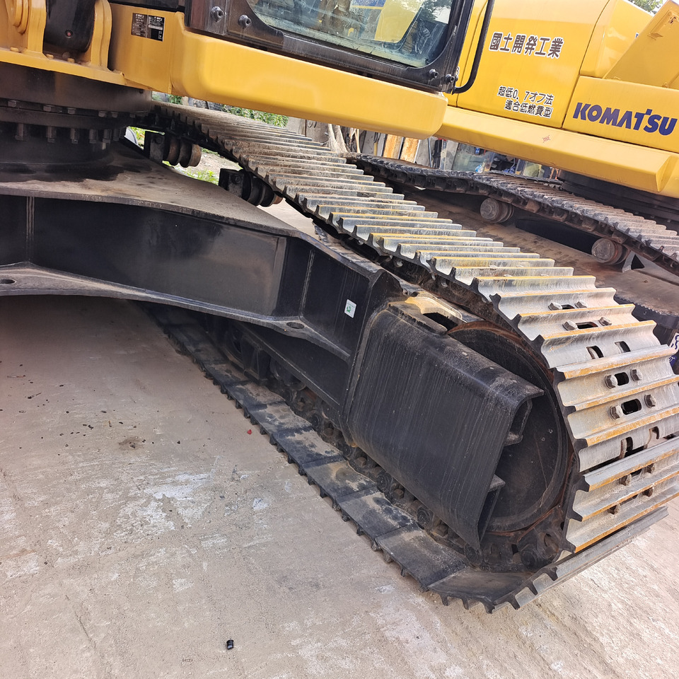 CATERPILLAR 336GC CAT 336 GC 336D 323GC 320GC - Crawler excavator: picture 3 CATERPILLAR 336GC CAT 336 GC 336D 323GC 320GC - Crawler excavator: picture 3