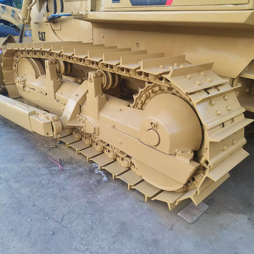 CATERPILLAR D7G CAT D 7 G D6G D5G - Bulldozer: picture 5 CATERPILLAR D7G CAT D 7 G D6G D5G - Bulldozer: picture 5
