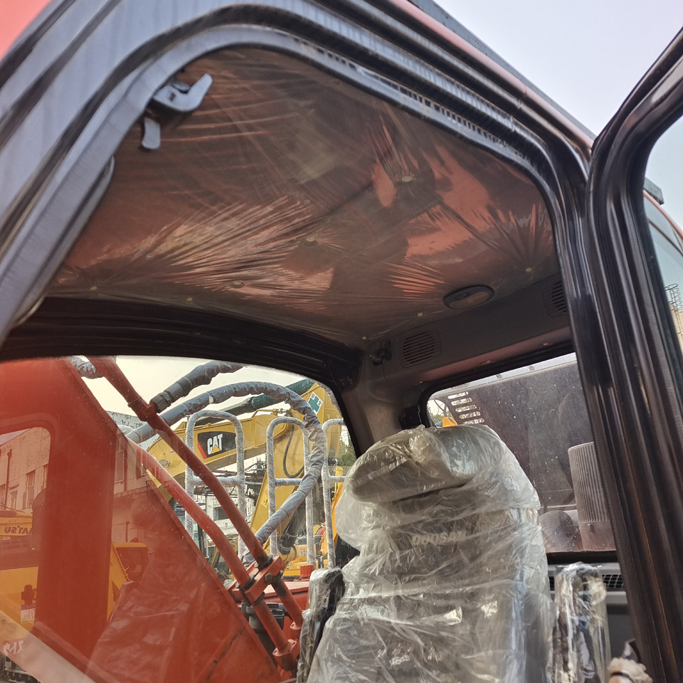 DOOSAN DX300 LC-9C LCA - Crawler excavator: picture 3 DOOSAN DX300 LC-9C LCA - Crawler excavator: picture 3