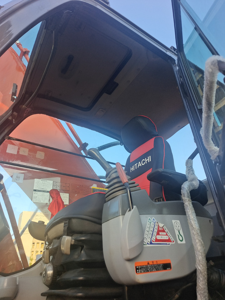 HITACHI ZX350H-5G - Crawler excavator: picture 4 HITACHI ZX350H-5G - Crawler excavator: picture 4