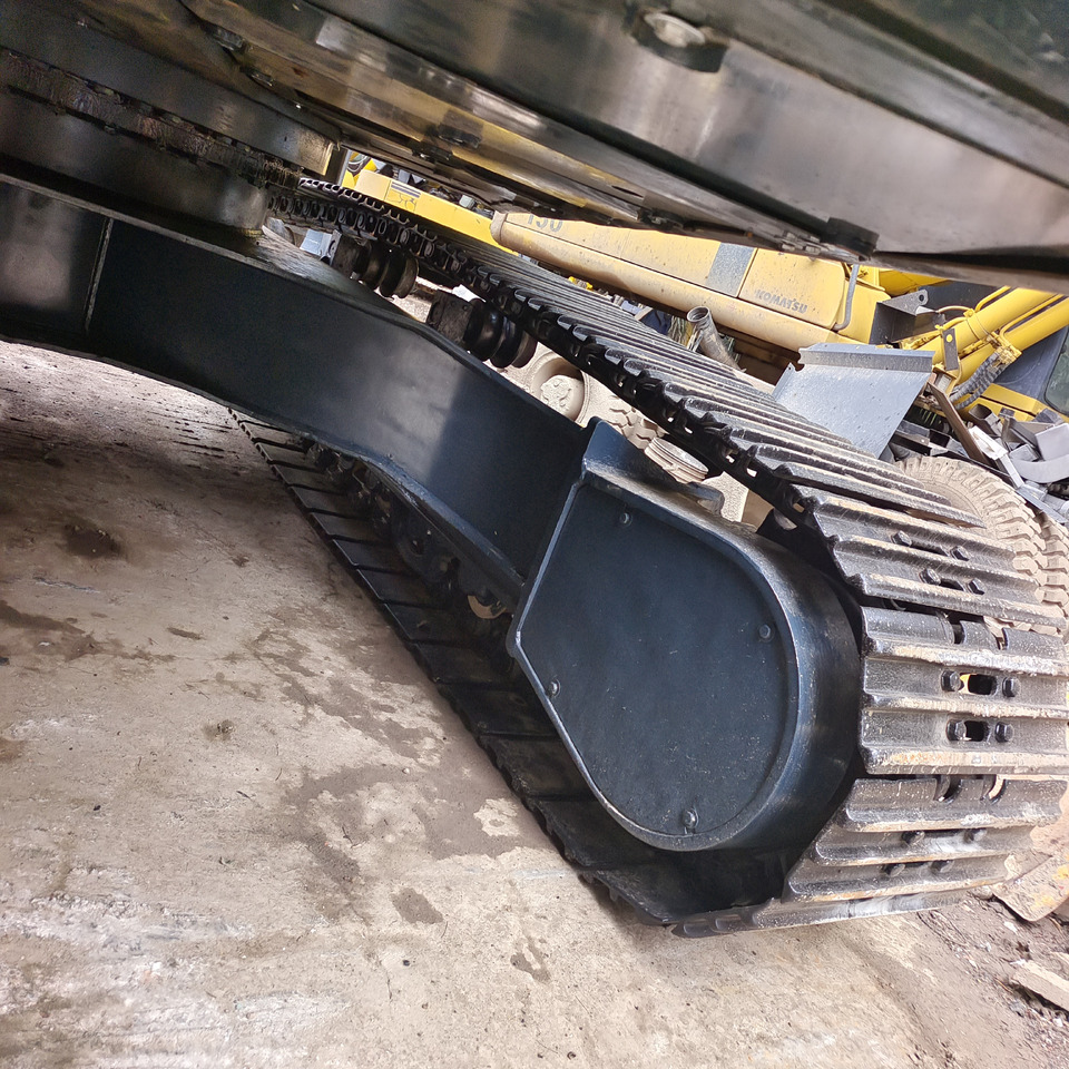 HYUNDAI 305 LC - 9T - Crawler excavator: picture 3 HYUNDAI 305 LC - 9T - Crawler excavator: picture 3