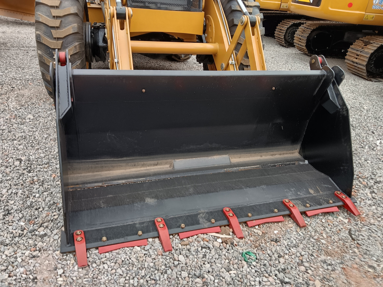 JCB 4CX - Backhoe loader: picture 4 JCB 4CX - Backhoe loader: picture 4