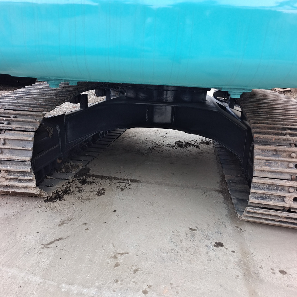 KOBELCO SK200-8 SK 200 - 8 - Crawler excavator: picture 5 KOBELCO SK200-8 SK 200 - 8 - Crawler excavator: picture 5