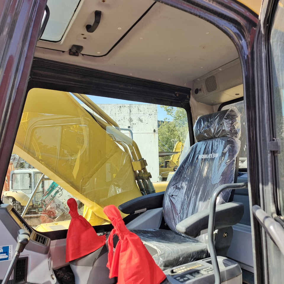 KOMATSU PC 360-7 - Crawler excavator: picture 2 KOMATSU PC 360-7 - Crawler excavator: picture 2