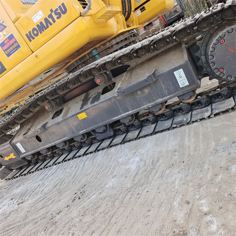 KOMATSU PC220 PC 220 - 8 PC 220-8 22 TON EXCAVATOR DIGGER - Crawler excavator: picture 5 KOMATSU PC220 PC 220 - 8 PC 220-8 22 TON EXCAVATOR DIGGER - Crawler excavator: picture 5