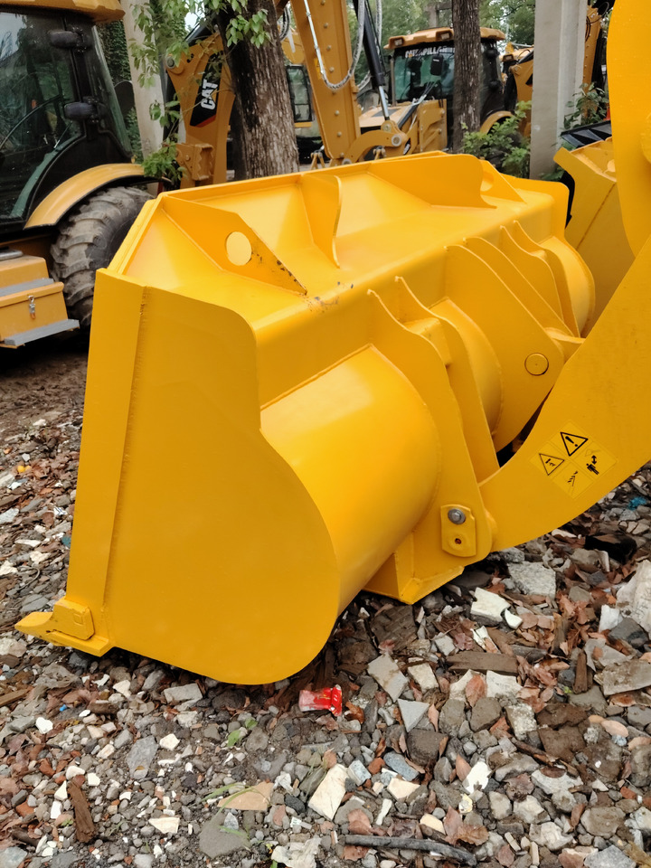 KOMATSU WA320 - Wheel loader: picture 4 KOMATSU WA320 - Wheel loader: picture 4