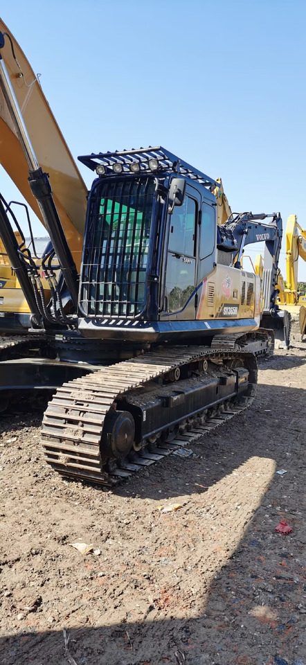 SANY 365H Sany sy 365 H - Crawler excavator: picture 4 SANY 365H Sany sy 365 H - Crawler excavator: picture 4