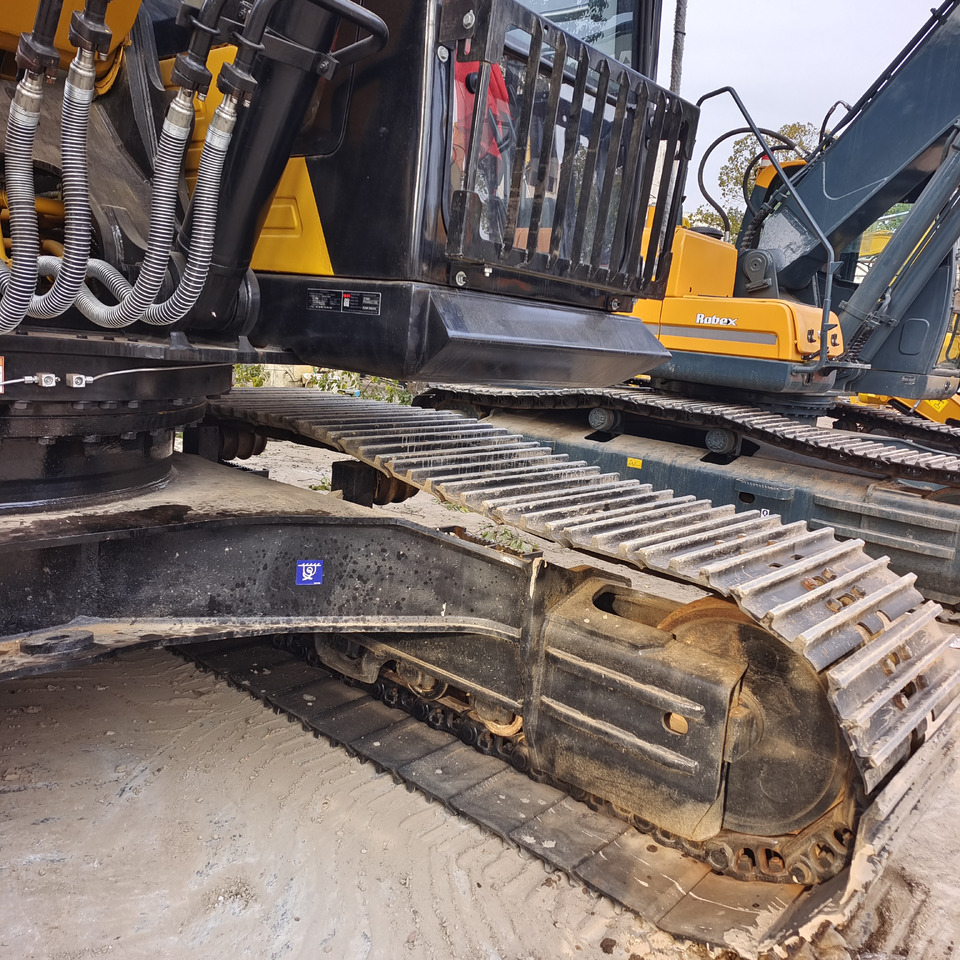 SANY SY 305 H - Crawler excavator: picture 3 SANY SY 305 H - Crawler excavator: picture 3
