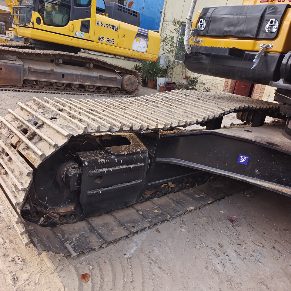 SANY SY 305H - Crawler excavator: picture 2 SANY SY 305H - Crawler excavator: picture 2