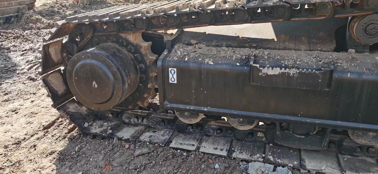 SANY SY365H - Crawler excavator: picture 5 SANY SY365H - Crawler excavator: picture 5