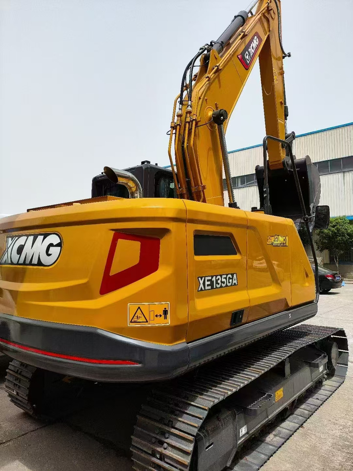 XCMG XE200GH XE135GH XE35U XE75GA XE50GK XE380GK BRAND NEW - Crawler excavator: picture 5 XCMG XE200GH XE135GH XE35U XE75GA XE50GK XE380GK BRAND NEW - Crawler excavator: picture 5