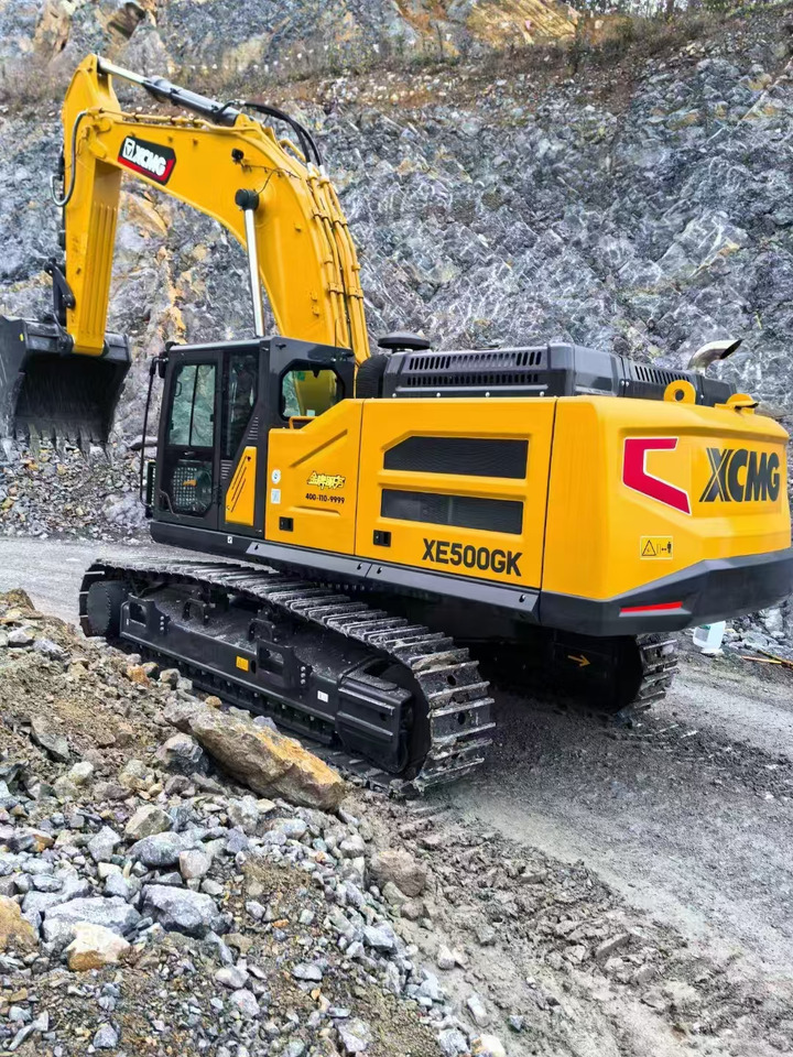 XCMG XE200GH XE135GH XE35U XE75GA XE50GK XE380GK BRAND NEW - Crawler excavator: picture 2 XCMG XE200GH XE135GH XE35U XE75GA XE50GK XE380GK BRAND NEW - Crawler excavator: picture 2