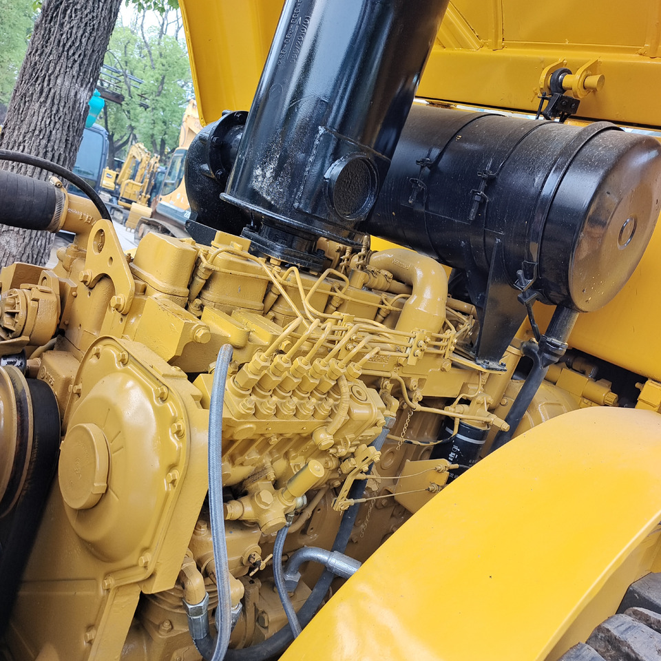 XCMG XS223J - Road roller: picture 4 XCMG XS223J - Road roller: picture 4