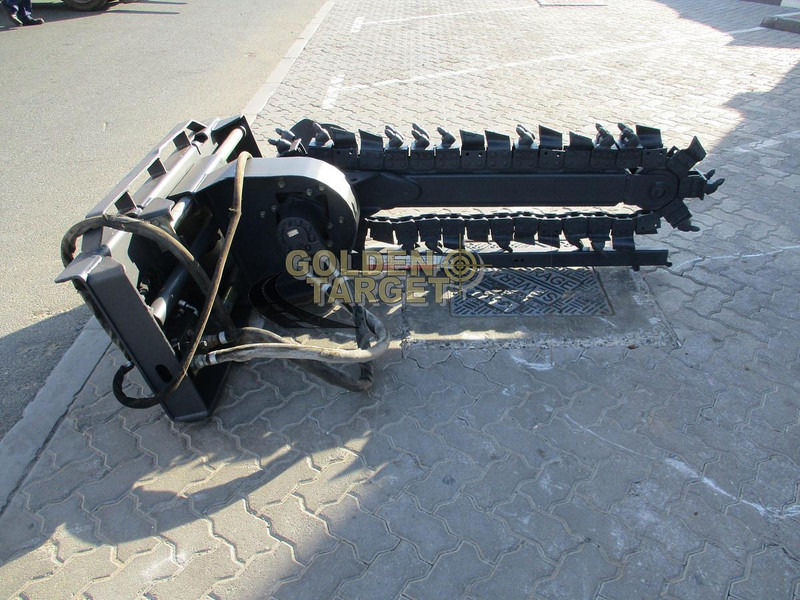 Bobcat LT 414 - Loader: picture 1 Bobcat LT 414 - Loader: picture 1