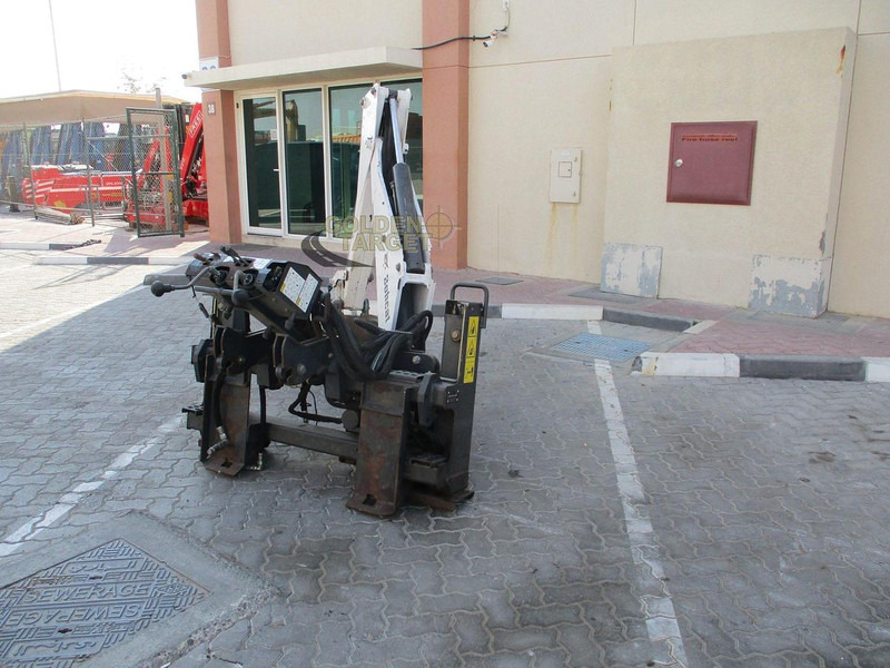 Bobcat - Loader: picture 3 Bobcat - Loader: picture 3