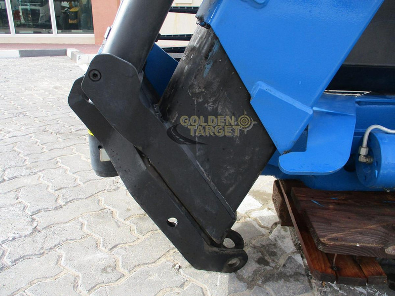 ING BONFIGLIOLI - Crane: picture 5 ING BONFIGLIOLI - Crane: picture 5