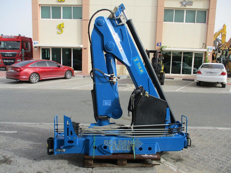 ING BONFIGLIOLI - Crane: picture 4 ING BONFIGLIOLI - Crane: picture 4