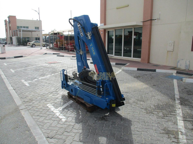 ING BONFIGLIOLI - Crane: picture 2 ING BONFIGLIOLI - Crane: picture 2