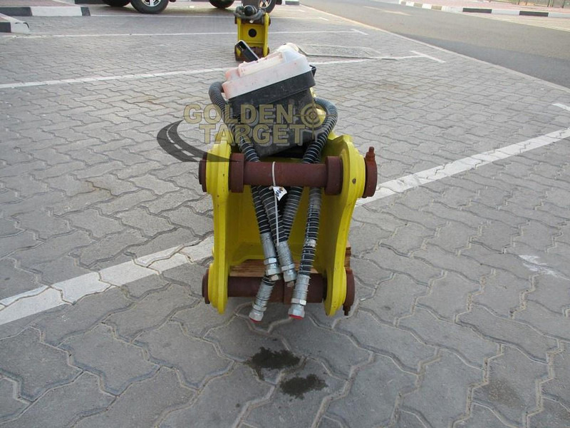 Onbekend - Excavator: picture 3 Onbekend - Excavator: picture 3