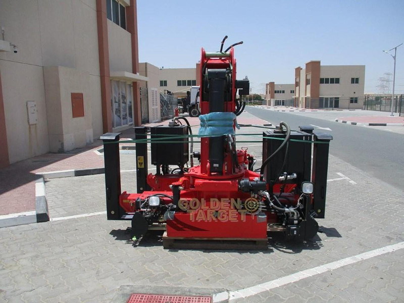 Sany Palfinger - Crane: picture 5 Sany Palfinger - Crane: picture 5