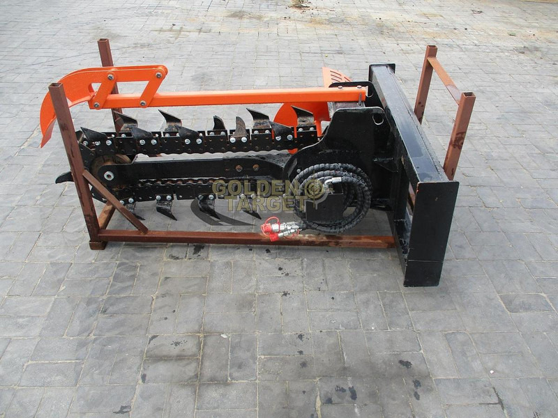 Future FT-Y-TC38 - Loader: picture 2 Future FT-Y-TC38 - Loader: picture 2