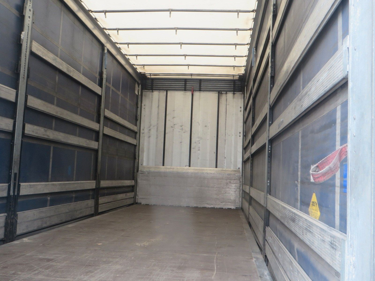 Leasing of  Renault T480 SC 6x2 Tandem jumbo 116m3 Renault T480 SC 6x2 Tandem jumbo 116m3: picture 18