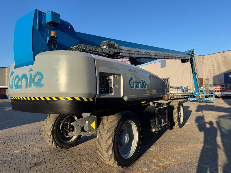 Genie SX 135 XC - Telescopic boom: picture 4 Genie SX 135 XC - Telescopic boom: picture 4