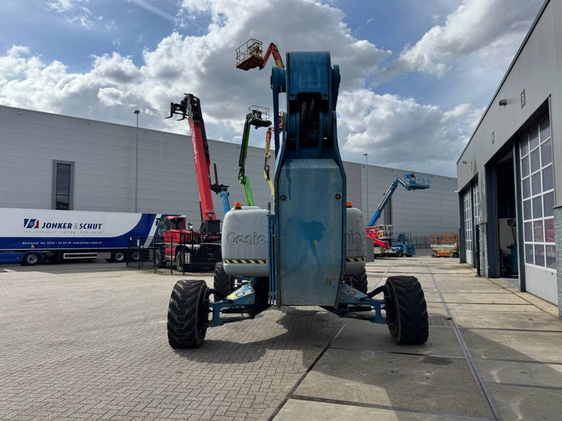 Genie Z 135/70 - Articulated boom: picture 3 Genie Z 135/70 - Articulated boom: picture 3