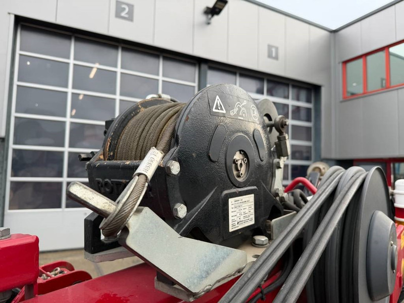 Mini crane Hoeflon C 6: picture 9