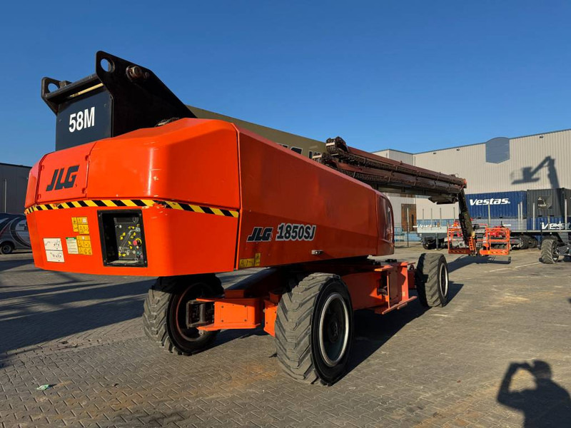 JLG 1850 SJ - Telescopic boom: picture 4 JLG 1850 SJ - Telescopic boom: picture 4