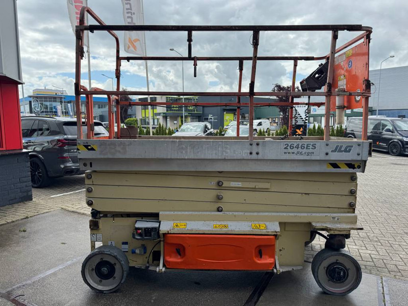 JLG 2646 ES - Scissor lift: picture 3 JLG 2646 ES - Scissor lift: picture 3