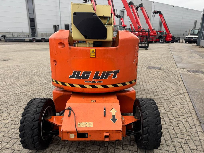 JLG E 450 AJ - Articulated boom: picture 3 JLG E 450 AJ - Articulated boom: picture 3
