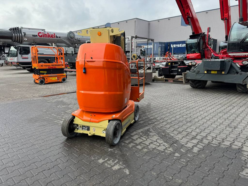 JLG Toucan 10 E - Aerial platform: picture 4 JLG Toucan 10 E - Aerial platform: picture 4