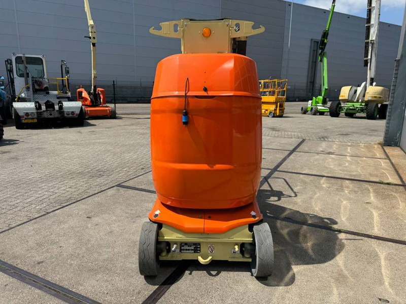 JLG Toucan 10 E - Aerial platform: picture 3 JLG Toucan 10 E - Aerial platform: picture 3