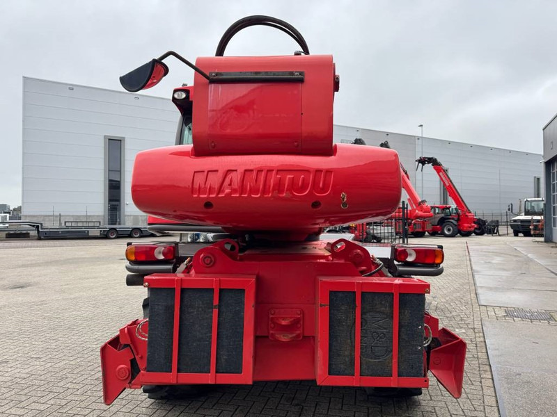 Manitou MRT 2540 Plus Privilege - Telescopic handler: picture 3 Manitou MRT 2540 Plus Privilege - Telescopic handler: picture 3