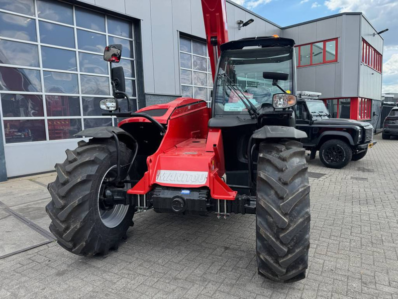 Manitou MT 935 - Telescopic handler: picture 5 Manitou MT 935 - Telescopic handler: picture 5