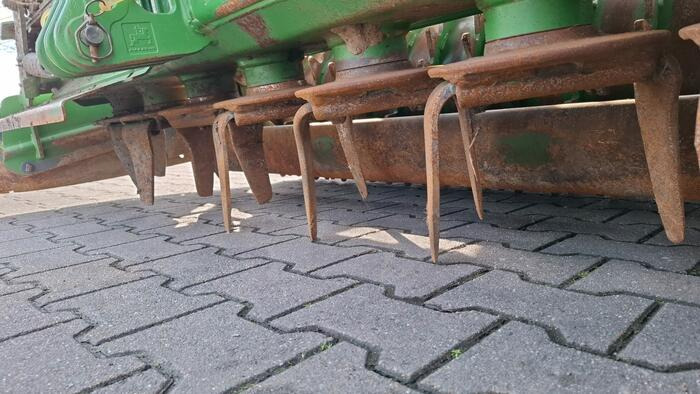 Amazone AD-P 3001 Special WS - Combine seed drill: picture 5 Amazone AD-P 3001 Special WS - Combine seed drill: picture 5