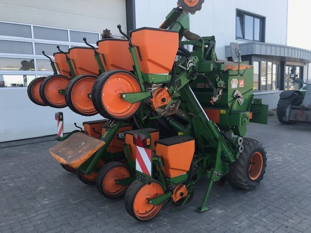 Amazone ED 602 K Classic Profi - Seed drill: picture 3 Amazone ED 602 K Classic Profi - Seed drill: picture 3