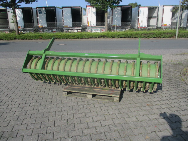 Amazone Trapezringwalze TRW 3000-600-150 - Farm roller: picture 4 Amazone Trapezringwalze TRW 3000-600-150 - Farm roller: picture 4