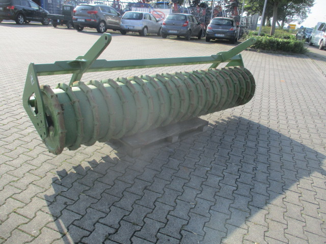 Amazone Trapezringwalze TRW 3000-600-150 - Farm roller: picture 3 Amazone Trapezringwalze TRW 3000-600-150 - Farm roller: picture 3
