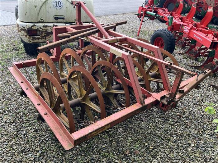 Brix B12/90 DV - Farm roller: picture 2 Brix B12/90 DV - Farm roller: picture 2
