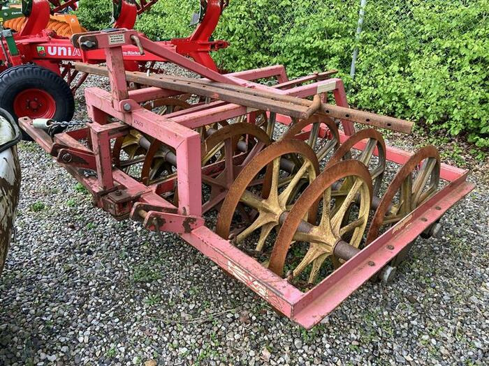 Brix B12/90 DV - Farm roller: picture 3 Brix B12/90 DV - Farm roller: picture 3