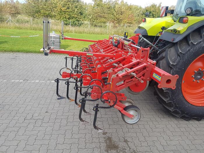 Einböck Chopstar - Cultivator: picture 3 Einböck Chopstar - Cultivator: picture 3