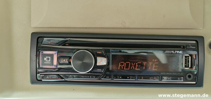 Farm tractor Fendt 826 Vario: picture 10