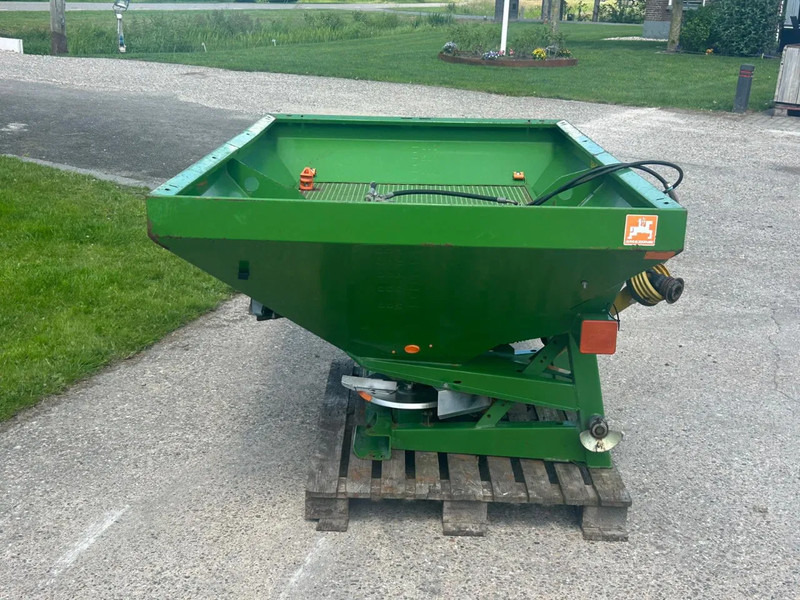 Amazone Za-x 902 kunstmestrooier - Fertilizer spreader: picture 3 Amazone Za-x 902 kunstmestrooier - Fertilizer spreader: picture 3