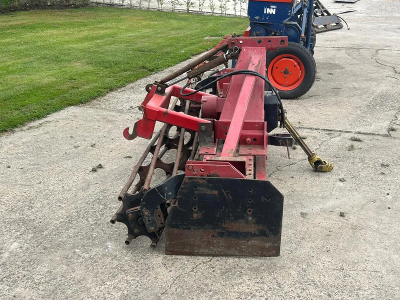 Lely Rotorkop egg Rotoregg Ploeg - Farm trailer: picture 2 Lely Rotorkop egg Rotoregg Ploeg - Farm trailer: picture 2