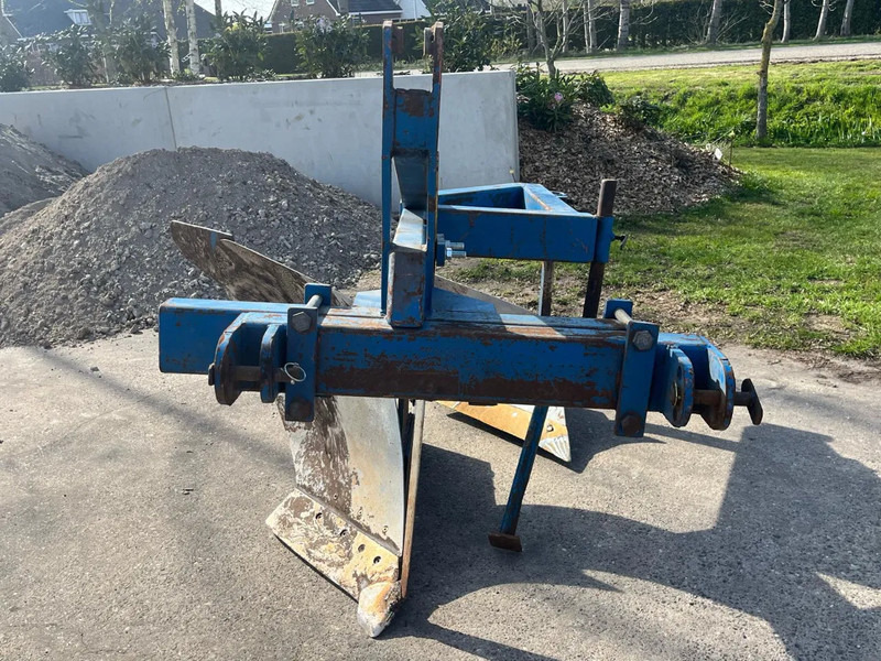 Rumpstead Panter diepploeg ploeg wentelploeg - Plow: picture 4 Rumpstead Panter diepploeg ploeg wentelploeg - Plow: picture 4